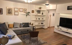 Art City Center Apartment